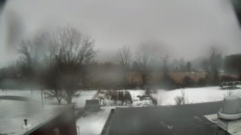 Weather camera view of John M Moriarty ES.