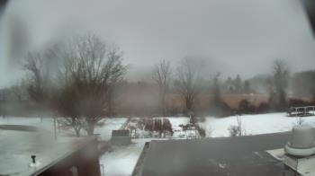 Weather camera view of John M Moriarty ES.