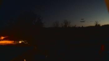 Weather camera view of John M Moriarty ES.