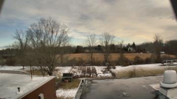 Weather camera view of John M Moriarty ES.