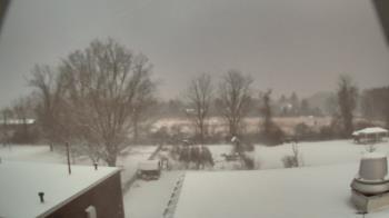 Weather camera view of John M Moriarty ES.