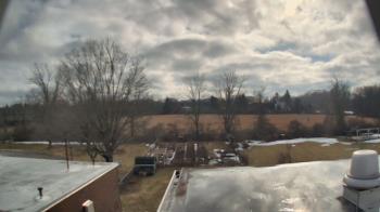 Weather camera view of John M Moriarty ES.