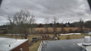 Weather camera view of John M Moriarty ES.