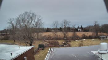 Weather camera view of John M Moriarty ES.