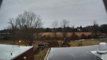 Weather camera view of John M Moriarty ES.