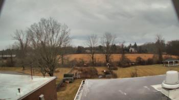 Weather camera view of John M Moriarty ES.