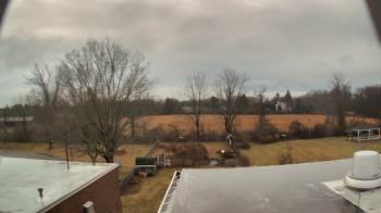 Weather camera view of John M Moriarty ES.