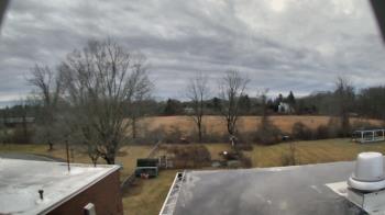 Weather camera view of John M Moriarty ES.