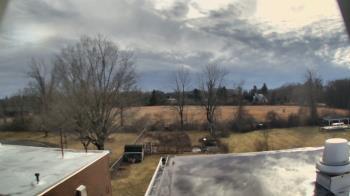 Weather camera view of John M Moriarty ES.