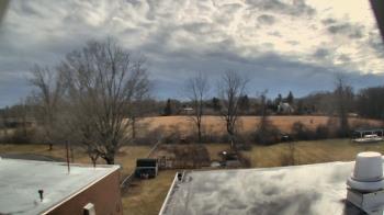 Weather camera view of John M Moriarty ES.