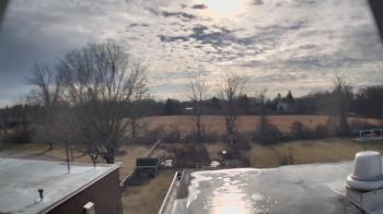 Weather camera view of John M Moriarty ES.