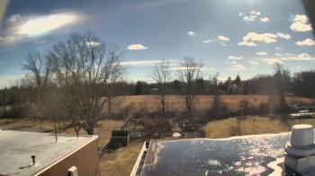 Weather camera view of John M Moriarty ES.