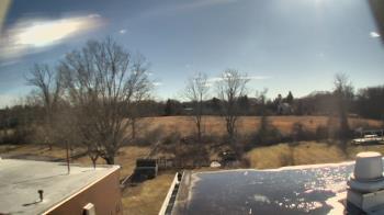 Weather camera view of John M Moriarty ES.