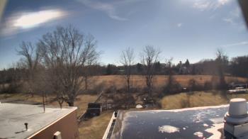 Weather camera view of John M Moriarty ES.