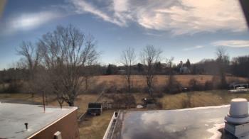 Weather camera view of John M Moriarty ES.