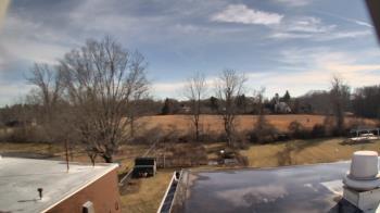 Weather camera view of John M Moriarty ES.