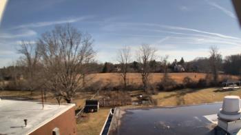 Weather camera view of John M Moriarty ES.