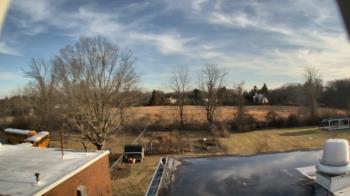 Weather camera view of John M Moriarty ES.