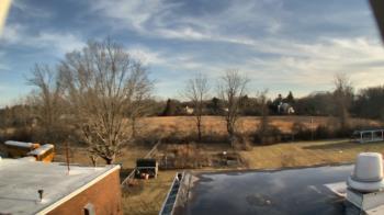 Weather camera view of John M Moriarty ES.