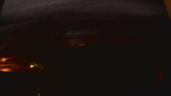 Weather camera view of John M Moriarty ES.