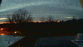 Weather camera view of John M Moriarty ES.