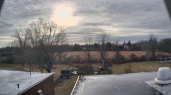 Weather camera view of John M Moriarty ES.