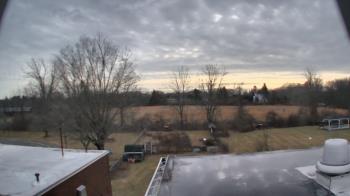 Weather camera view of John M Moriarty ES.