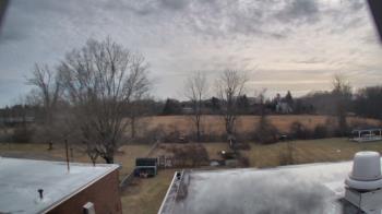 Weather camera view of John M Moriarty ES.