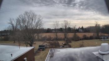 Weather camera view of John M Moriarty ES.