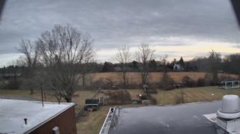 Weather camera view of John M Moriarty ES.