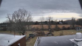 Weather camera view of John M Moriarty ES.