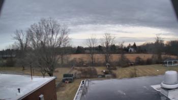 Weather camera view of John M Moriarty ES.