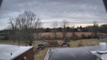 Weather camera view of John M Moriarty ES.