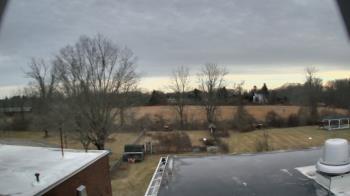 Weather camera view of John M Moriarty ES.