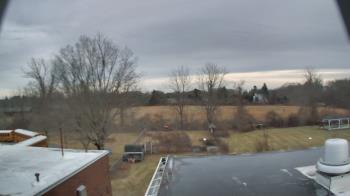 Weather camera view of John M Moriarty ES.