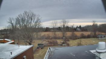 Weather camera view of John M Moriarty ES.