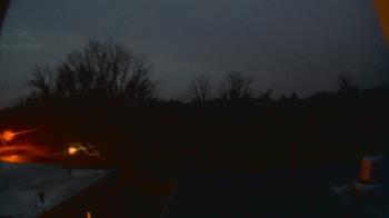 Weather camera view of John M Moriarty ES.