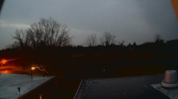 Weather camera view of John M Moriarty ES.