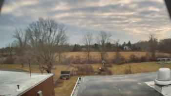 Weather camera view of John M Moriarty ES.