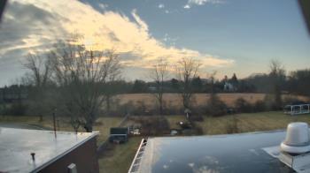 Weather camera view of John M Moriarty ES.