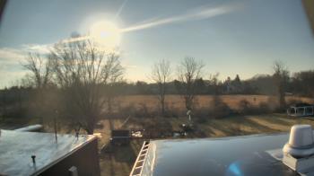 Weather camera view of John M Moriarty ES.