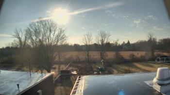 Weather camera view of John M Moriarty ES.