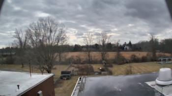 Weather camera view of John M Moriarty ES.