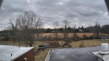 Weather camera view of John M Moriarty ES.