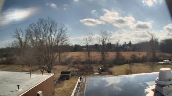 Weather camera view of John M Moriarty ES.