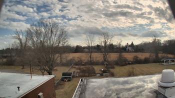 Weather camera view of John M Moriarty ES.