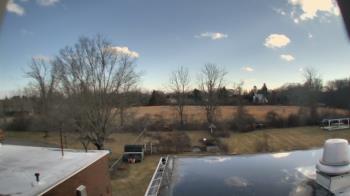 Weather camera view of John M Moriarty ES.