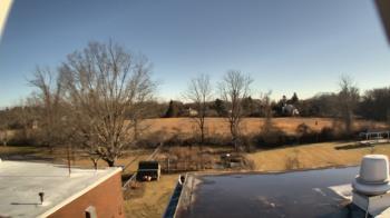 Weather camera view of John M Moriarty ES.