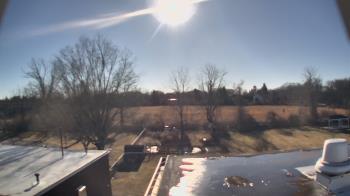 Weather camera view of John M Moriarty ES.