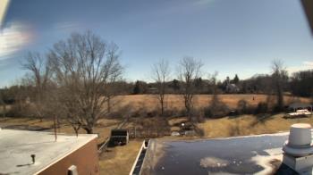 Weather camera view of John M Moriarty ES.